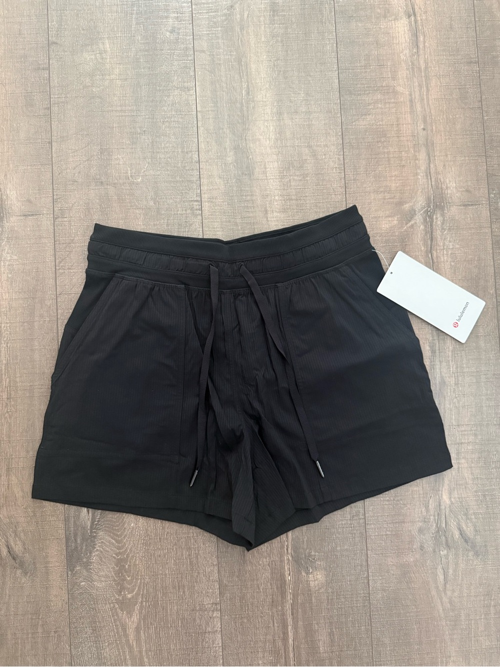 Lululemon Dance Studio Shorts